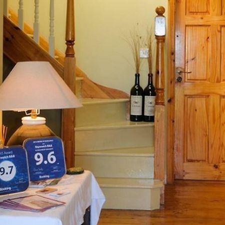 Baywatch B&B Renvyle Dış mekan fotoğraf